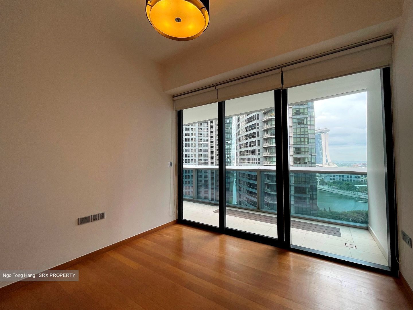Marina Bay Suites (D1), Condominium #322774921